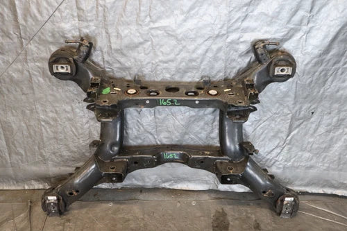 2018 JEEP GRAND CHEROKEE TRACKHAWK 6.2L 4X4 OEM REAR SUBFRAME CROSSMEMBER #1652