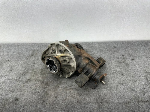 CADILLAC CT6 3.6L AWD 16-20 OEM REAR AXLE CARRIER TRAIN DIFFERENTIAL 3.27 RATIO
