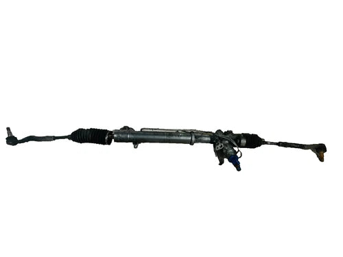 2008-2015 Mercedes C300 Power Steering Gear Rack Pinion 2044603200 OEM