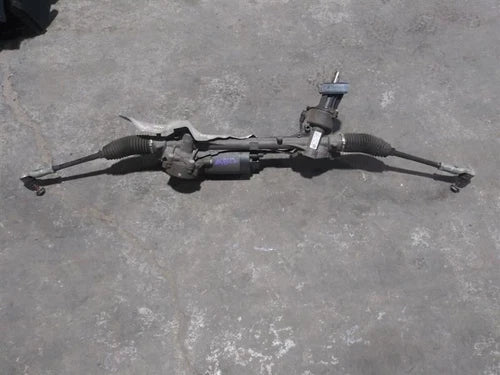 2022 audi Q3 OEM 2.0L steering rack and pinion 10k miles fits 2019-2023