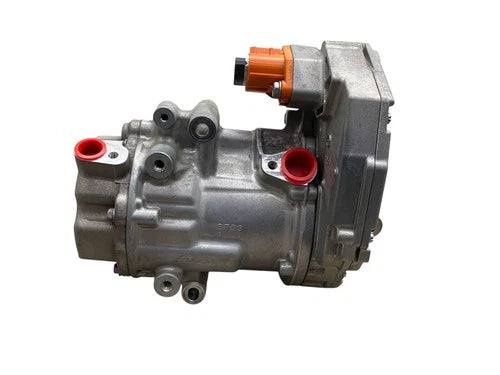 2023 - 2024 NISAN ARIYA HVAC A/C AIR COMPRESSOR *15K MILES* 92600-5MP0A OEM