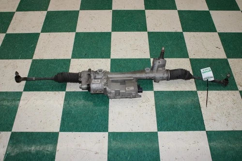 20-23 Mustang Electronic Powered Steering Rack And Pinion Tie Rod Ends OEM