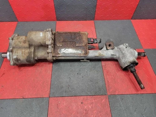 12-14 Ford F150 Electric Assist Power Steering Rack & Pinion (OEM 2821439011A)
