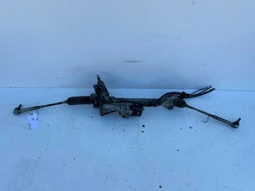 08 09 10 11 12 13 14 SUBARU IMPREZA WRX STI OEM POWER STEERING RACK AND PINION