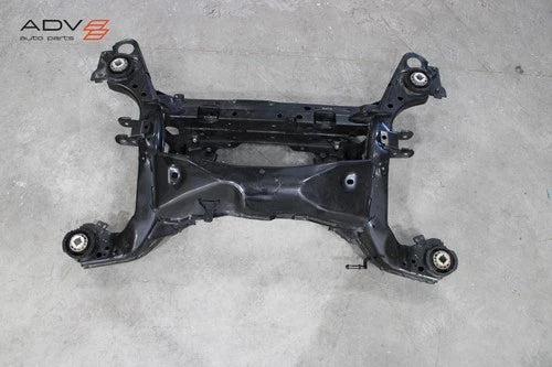 2018 - 2023 VOLVO XC60 FWD REAR SUB FRAME SUBFRAME CROSSMEMBER CROSS MEMBER OEM
