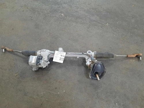2013-2014 Ford C-Max 2.0L Power Rack and Pinion Assembly Oem