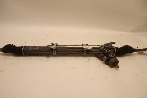 2003-2008 BENTLEY CONTINENTAL GT POWER STEERING GEAR RACK AND PINION MOTOR OEM