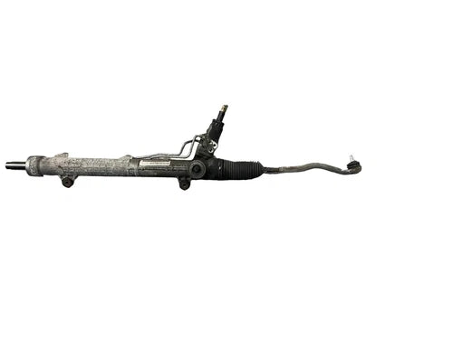 06-11 Mercedes ML350 W164 Power Steering Rack and Pinion OEM