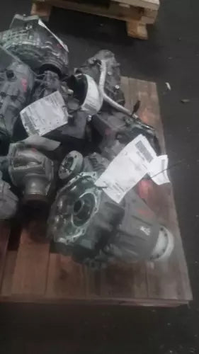 2015-23 Dodge Charger Transfer Case Assembly OEM 5.7 only