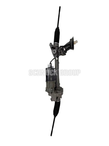 ELECTRIC POWER STEERING GEAR RACK AND PINION FOR AUDI Q3 QUATTRO OEM 2019-2023