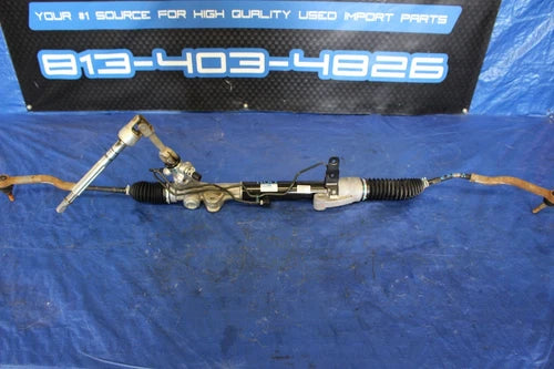 2013 INFINTI JX35 OEM FACTORY STEERING RACK & PINION QX60 3.5L VQ35DE V6 7100