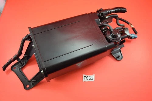 C3 99-01 LEXUS RX300 EVAP CHARCOAL FUEL VAPOR CANISTER PURGE VALVE 77740-48040