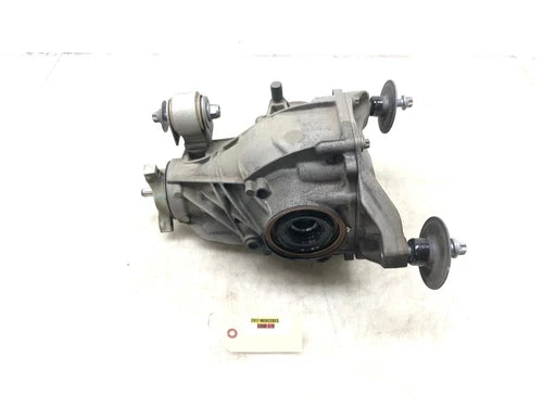 2017-2019 MERCEDES E300 W213 RWD REAR DIFFERENTIAL AXLE CARRIER OEM
