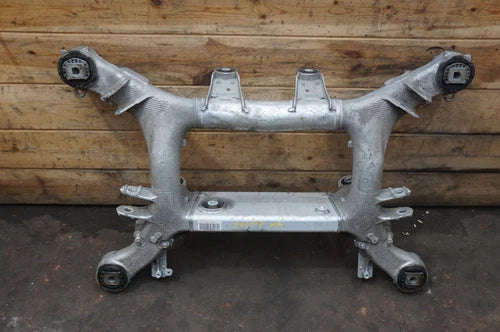 Rear Subframe Cradle Crossmember OEM 33316883918 BMW 750i XDrive G12 2016-2022