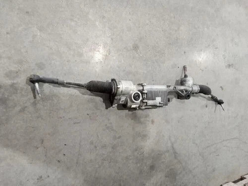 2015-2017 Ford Expedition Electric Power Steering Gear Rack And Pinion OEM.