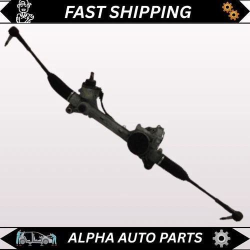 2010-2012 GMC Terrain Steering Gear Rack 2.4L Power Rack and Pinion