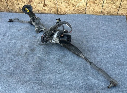 ACURA RDX SH-AWD 19-21 OEM EPS ELECTRIC POWER STEERING GEAR RACK & PINION 63K