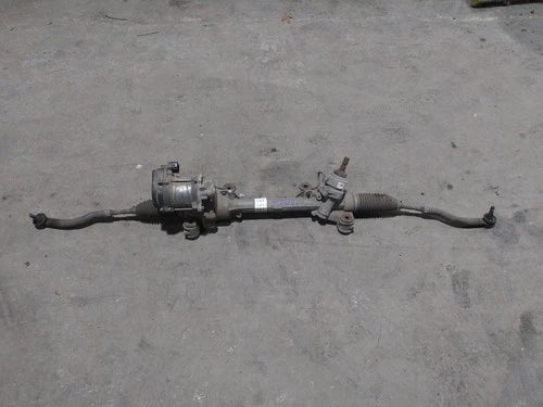 2018 toyota camry OEM 2.5L FWD steering rack and pinion 54k miles fits 2018-2024