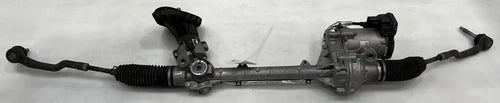 20 Ford Edge Electric Steering Rack and Pinion Assembly with EPS Motor OEM