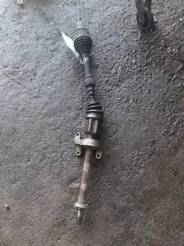 2006-2011 Honda Civic Front Passenger Right CV Axle Shaft OEM
