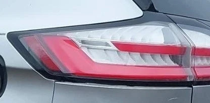 2019-2024 Ford Edge LH Driver Quarter Panel Mounted Tail Light Lamp OEM