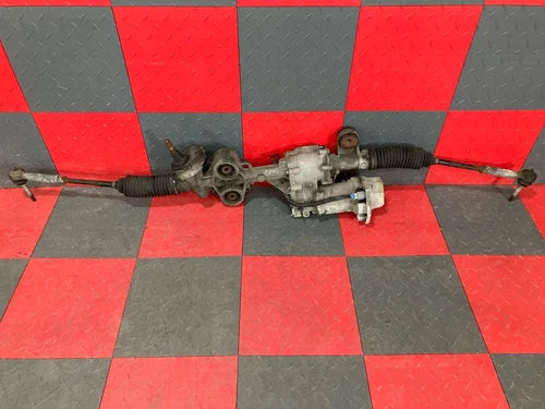 16 Chevrolet Silverado 1500 OEM Steering Rack & Pinion (4WD/Crew Cab/5'9" Box)