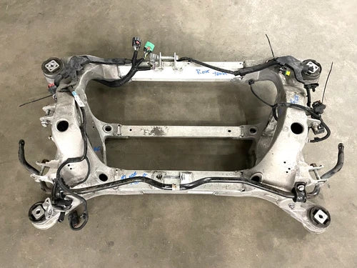 2012-2020 Tesla Model S Rear Suspension Subframe Cradle Crossmember OEM BTP1