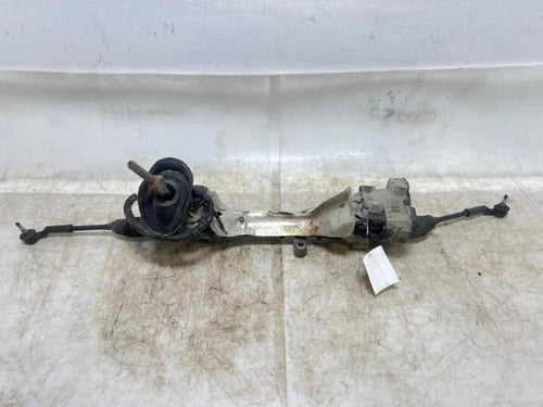 2013-2014 Ford Escape Electric Assist Power Steering Gear Rack And Pinion OEM