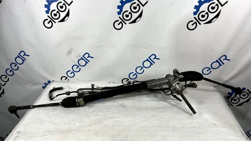 Steering Gear/Rack Power Rack And Pinion Fits 10-15 CAMARO OEM 92244725