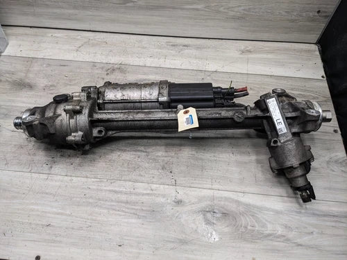OEM BMW F22 F23 F30 F32 F36 AWD Electric Power Steering Gear Rack & Pinion LE