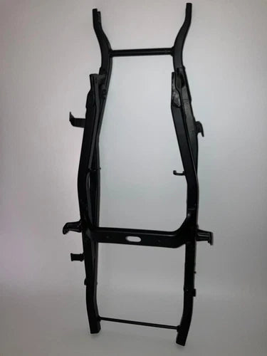 CBR400 NC29 freshly recon. GF Racing race spec. rear subframe - made from OEM
