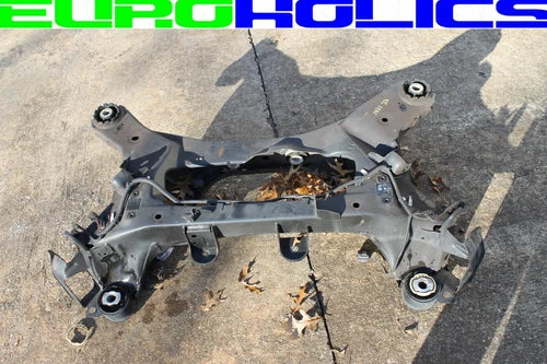 OEM Jaguar XJ X351 10-19 Rear Suspension Crossmember Subframe K Frame