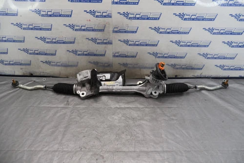 2023 HONDA ACCORD LX 1.5L OEM EPS STEERING RACK N PINION ASSY #9590