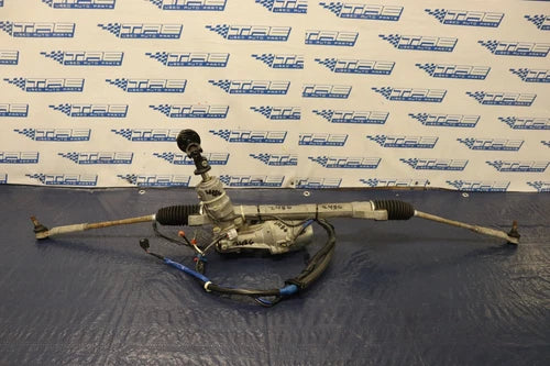 2015 SUBARU IMPREZA WRX SEDAN TURBO OEM ELECTRIC STEERING RACK & PINION #2486