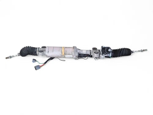 Mazda RX-8 RX8 04-11 Power Steering Rack and Pinion Gear FE01-32-110D, E021, OEM