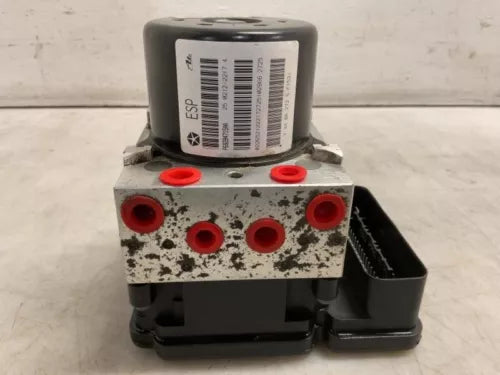 2015-2018 Jeep WRANGLER ABS Anti Lock Brake Assembly Pump Module OEM 15 16 17 18