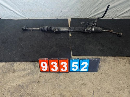 Hydraulic Steering Rack & Pinion Gear Box AWD OEM BMW E90 E92 E84 X1 328xi