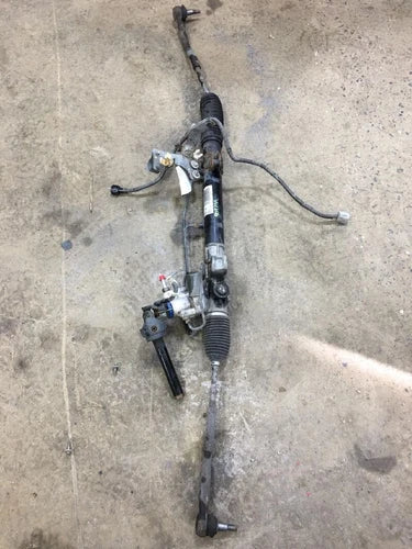 2007-2012 Nissan Altima Sedan Power Steering Gear Rack And Pinion Assembly OEM