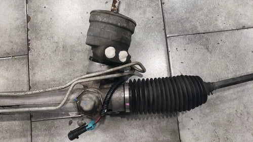 08-13 Corvette C6 Power Steering Rack and Pinion OEM 5187-B1