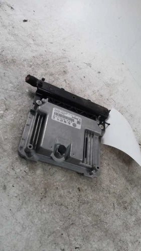 Used Engine Control Module (ECM) fits: 2013 Volkswagen Tiguan Electronic Control