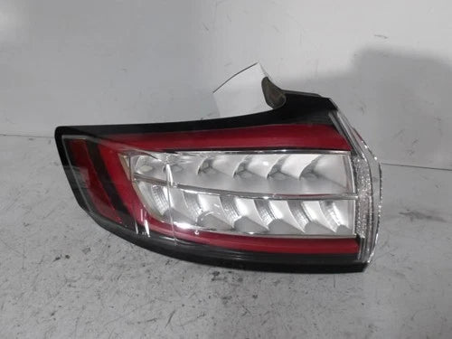 2015-2018 Ford Edge Driver LH Tail Light Lamp OEM