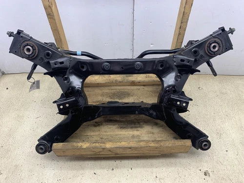 2015 - 2020 NISSAN MURANO OEM 3.5L FWD REAR CROSSMEMBER SUB FRAME 554005AE0D