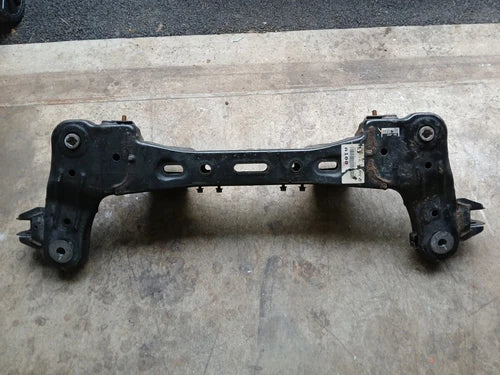 2015-2021 Kia Sedona Rear Crossmember Subframe Genuine OEM 55405A9100
