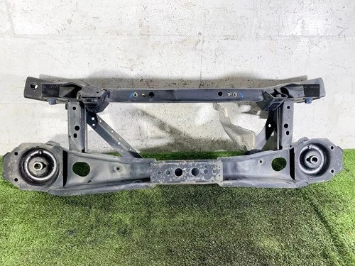 12-18 FORD FOCUS REAR SUSPENSION SUBFRAME CROSSMEMBER CRADLE ASSEMBLY OEM