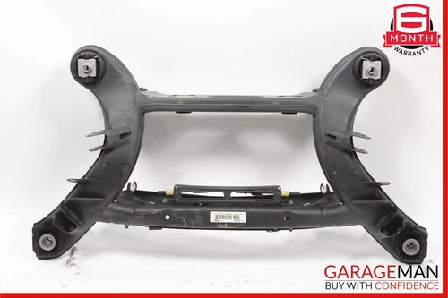 10-18 Mercedes W212 E350 CLS400 CLS550 E400 Rear Subframe Sub Frame Crossmember