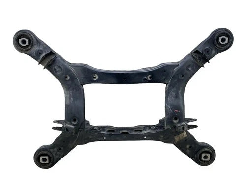 2020-2023 MERCEDES GLE350 2.0L REAR SUBFRAME CROSSMEMBER RWD *33K MILES* OEM