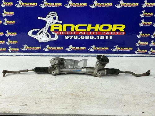 2022-2024 Honda Civic Sport Electric Power Steering Rack and Pinion Used OEM