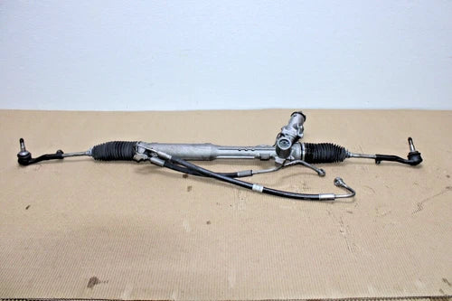 BMW E88 E90 E92 1/3 Series Power Steering Gear Rack & Pinion Assembly OEM