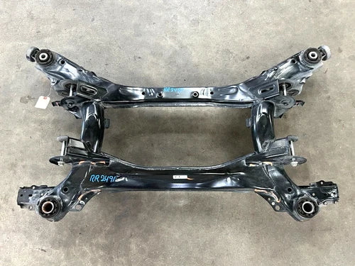 ⭐2018-2020 ACURA TLX REAR SUBFRAME CRADLE K FRAME CROSSMEMBER ASSY OEM LOT2491