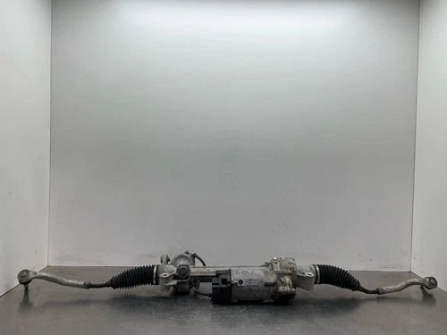 13 Mercedes GLK350 OEM Power Steering Gear Rack & Pinion *-Tie Rods* 2044602501